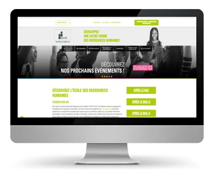 Site corporate