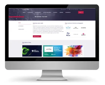 Site corporate