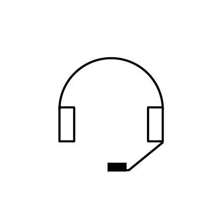 En régie